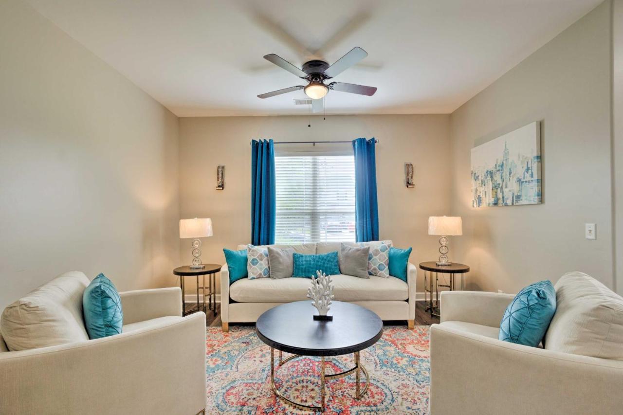 Spacious Pooler Home With Family-Friendly Perks Savannah Exterior photo