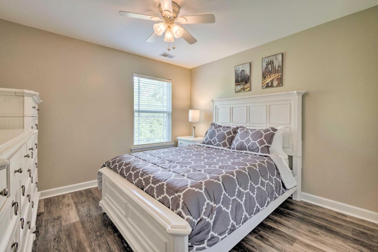 Spacious Pooler Home With Family-Friendly Perks Savannah Exterior photo
