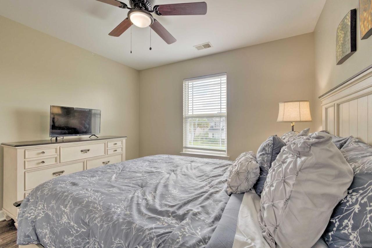 Spacious Pooler Home With Family-Friendly Perks Savannah Exterior photo