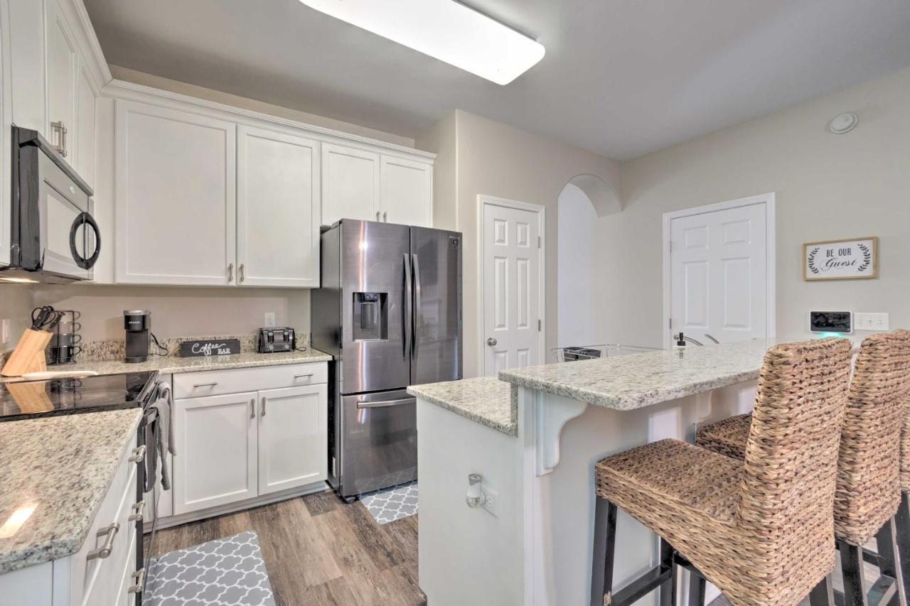 Spacious Pooler Home With Family-Friendly Perks Savannah Exterior photo