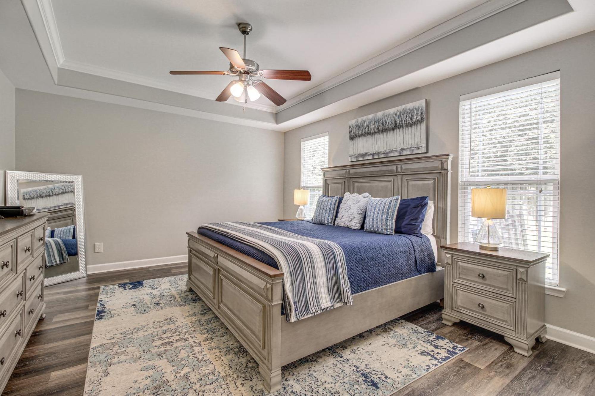 Spacious Pooler Home With Family-Friendly Perks Savannah Exterior photo